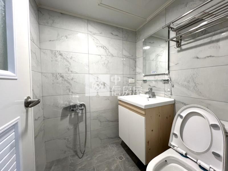 川普皇家金店面房屋室內格局與周邊環境