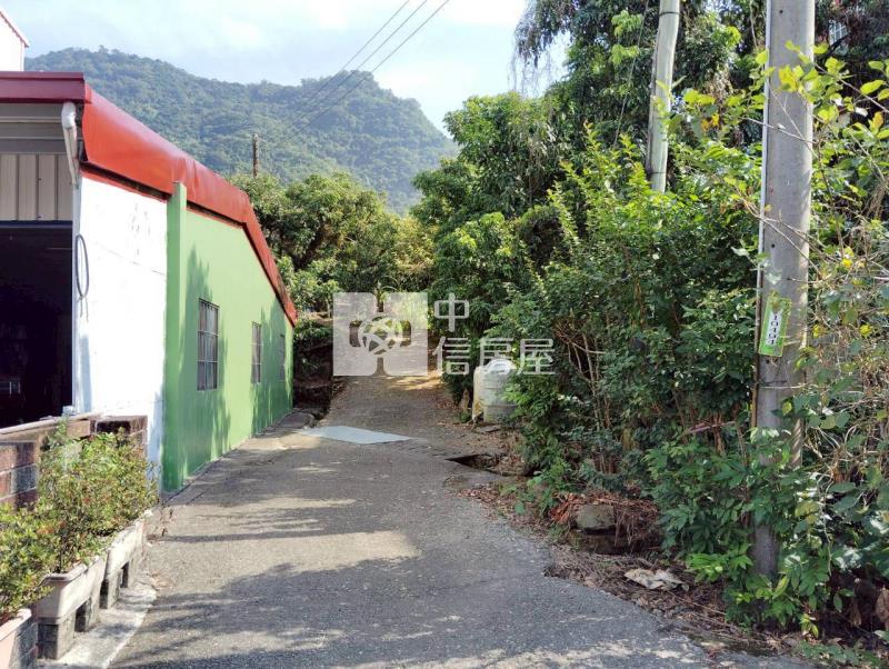 浪漫台三線丙建菓園房屋室內格局與周邊環境