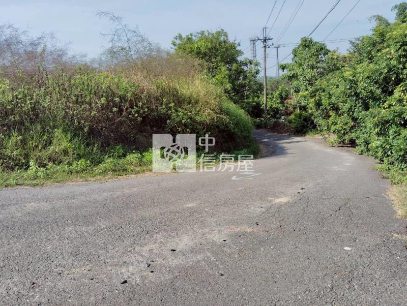 浪漫台三線丙建菓園房屋室內格局與周邊環境
