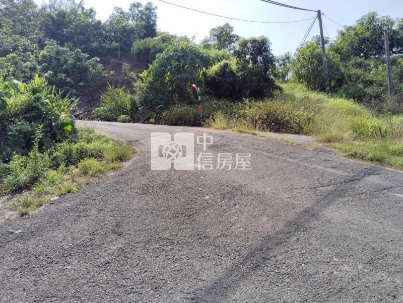 浪漫台三線丙建菓園房屋室內格局與周邊環境