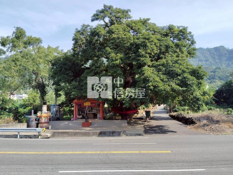 浪漫台三線丙建菓園房屋室內格局與周邊環境