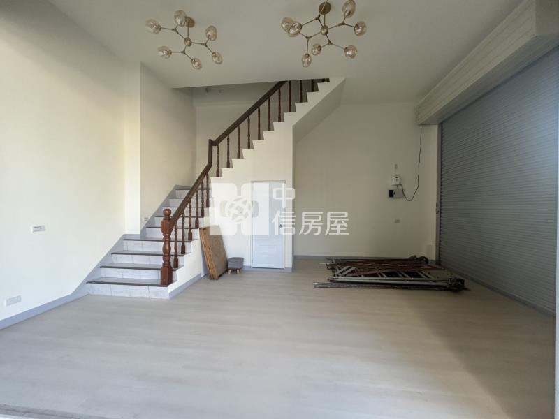 楊梅市區住店有停車位房屋室內格局與周邊環境