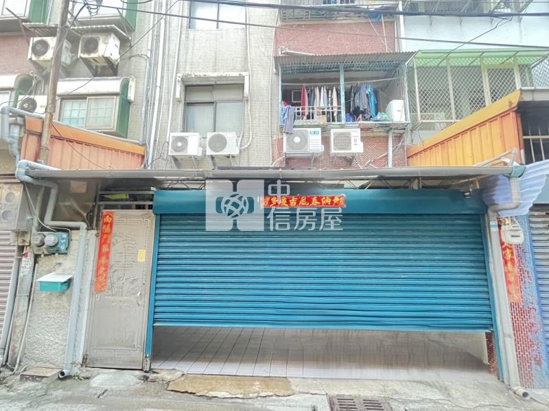 竹南勤富三層透天房屋室內格局與周邊環境