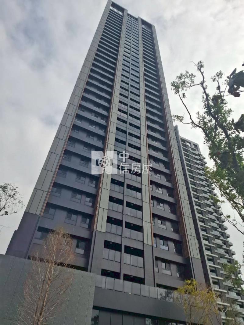 (專)戀戀安平愛琴海景觀2房大平車電寓房屋室內格局與周邊環境