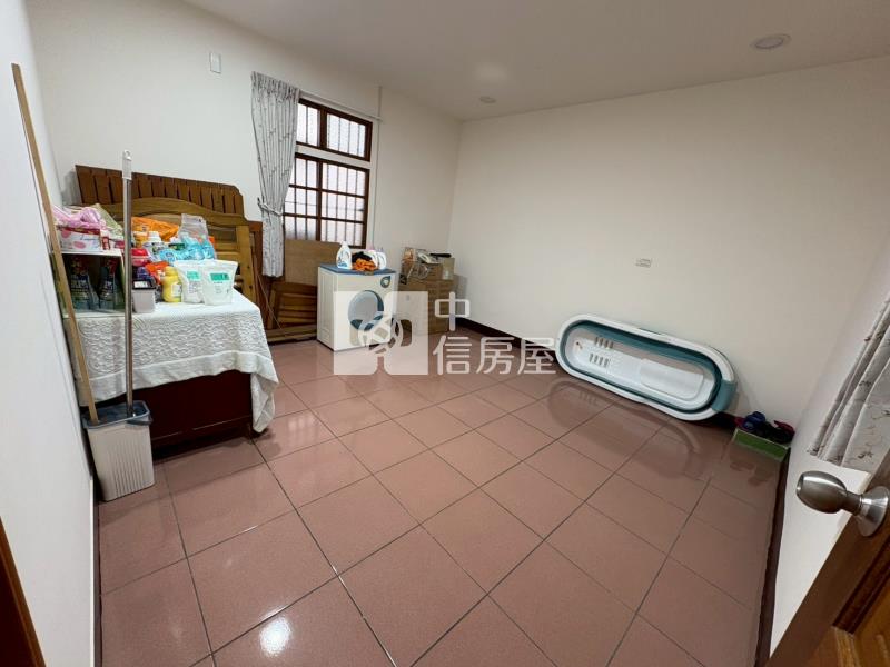 中原商圈臨12米路優質透天房屋室內格局與周邊環境