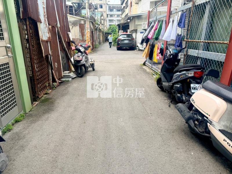 太原火車站稀有大空間1樓公寓房屋室內格局與周邊環境