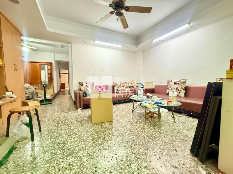 太原火車站稀有大空間1樓公寓房屋室內格局與周邊環境