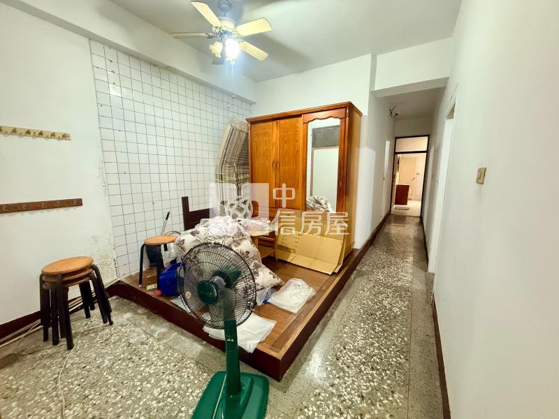 太原火車站稀有大空間1樓公寓房屋室內格局與周邊環境