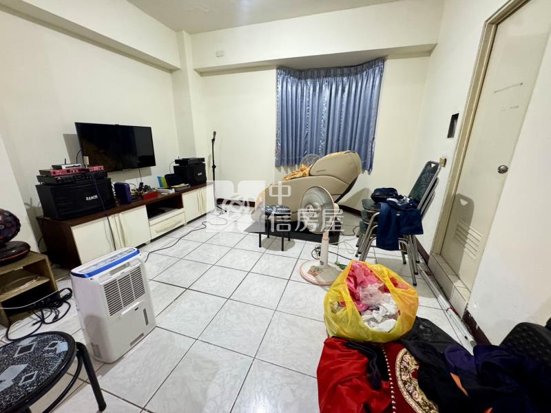 【神馬】(專約)內壢後站大坪數電梯大2房房屋室內格局與周邊環境