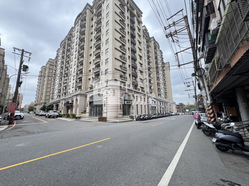 【神馬】(專約)內壢後站大坪數電梯大2房房屋室內格局與周邊環境