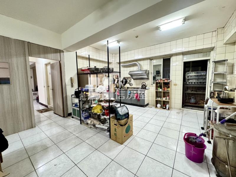 【神馬】(專約)內壢後站大坪數電梯大2房房屋室內格局與周邊環境