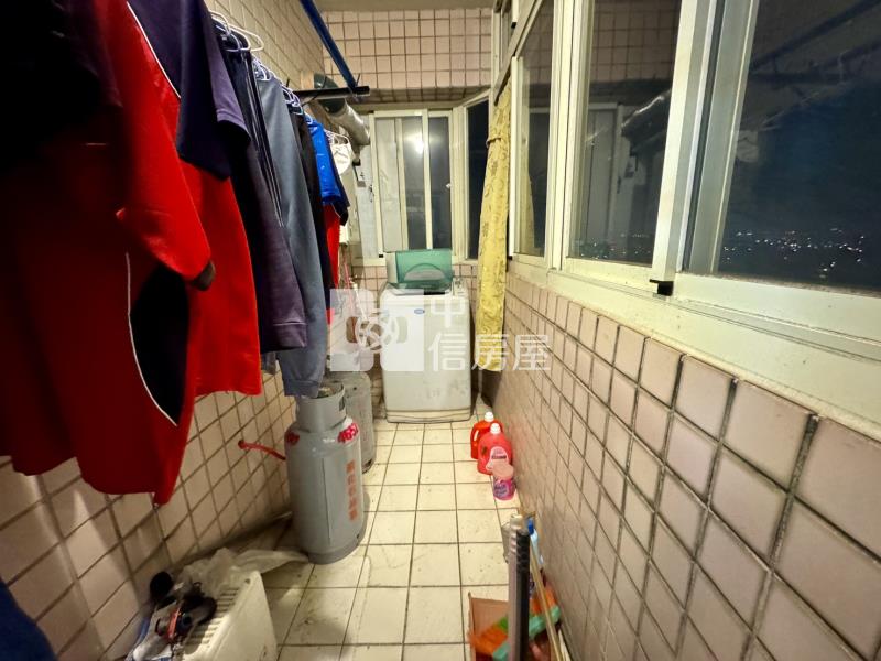 【神馬】(專約)內壢後站大坪數電梯大2房房屋室內格局與周邊環境