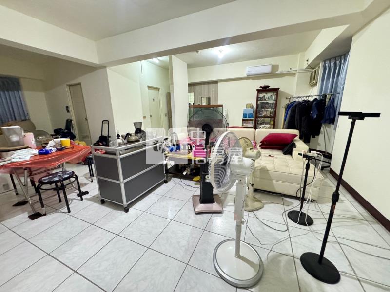 【神馬】(專約)內壢後站大坪數電梯大2房房屋室內格局與周邊環境