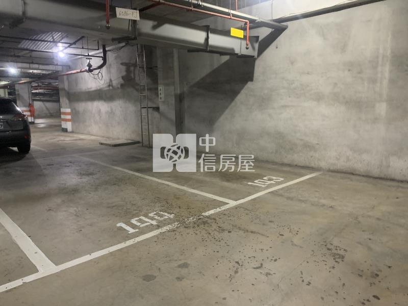 基隆七堵~幸福人生大樓住宅含車位房屋室內格局與周邊環境