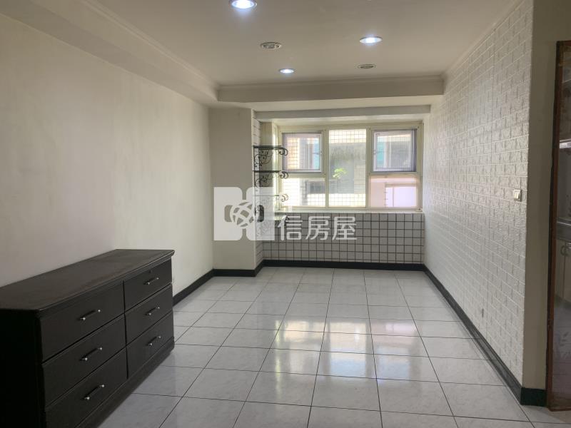 基隆七堵~幸福人生大樓住宅含車位房屋室內格局與周邊環境