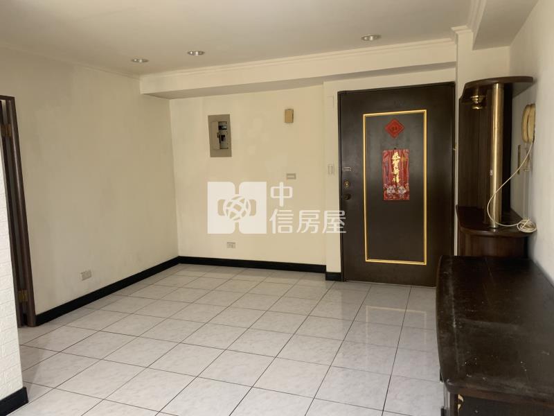 基隆七堵~幸福人生大樓住宅含車位房屋室內格局與周邊環境