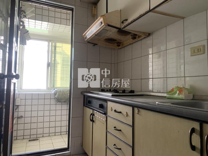 基隆七堵~幸福人生大樓住宅含車位房屋室內格局與周邊環境