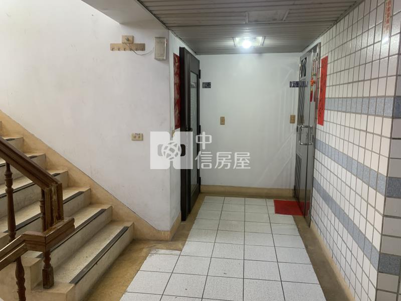 基隆七堵~幸福人生大樓住宅含車位房屋室內格局與周邊環境