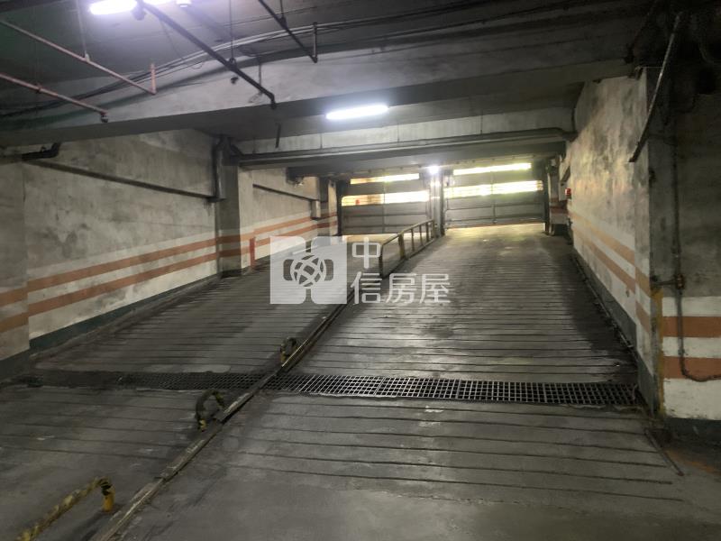 基隆七堵~幸福人生大樓住宅含車位房屋室內格局與周邊環境