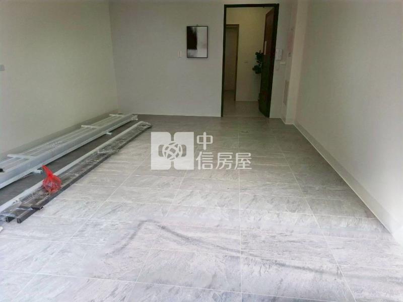 崇善十一街全整新車庫透天房屋室內格局與周邊環境