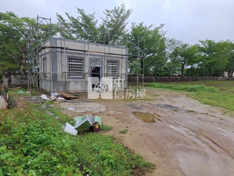 近新屋景碩科技~合法資材室房屋室內格局與周邊環境