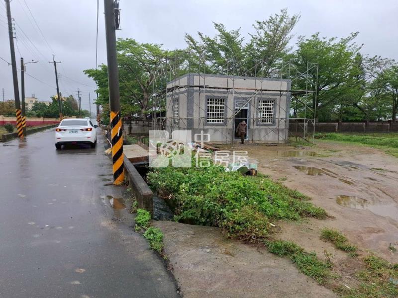 近新屋景碩科技~合法資材室房屋室內格局與周邊環境