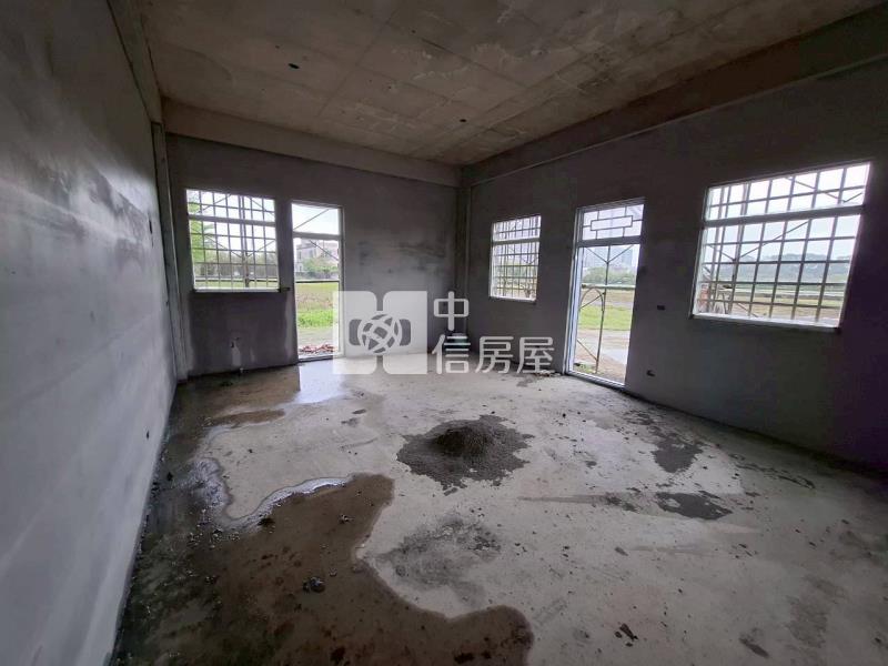 近新屋景碩科技~合法資材室房屋室內格局與周邊環境