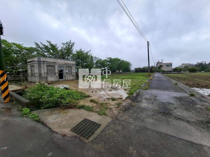 近新屋景碩科技~合法資材室房屋室內格局與周邊環境