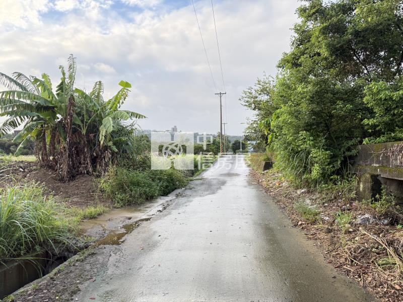 大溪花彩節旁美農地房屋室內格局與周邊環境