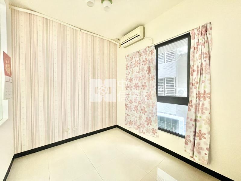 E08-【美術館特區】低總價雅緻兩房房屋室內格局與周邊環境