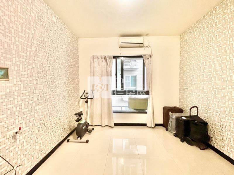 E08-【美術館特區】低總價雅緻兩房房屋室內格局與周邊環境