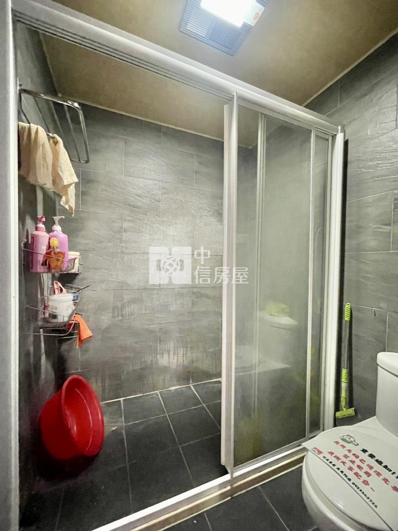 E08-【美術館特區】低總價雅緻兩房房屋室內格局與周邊環境