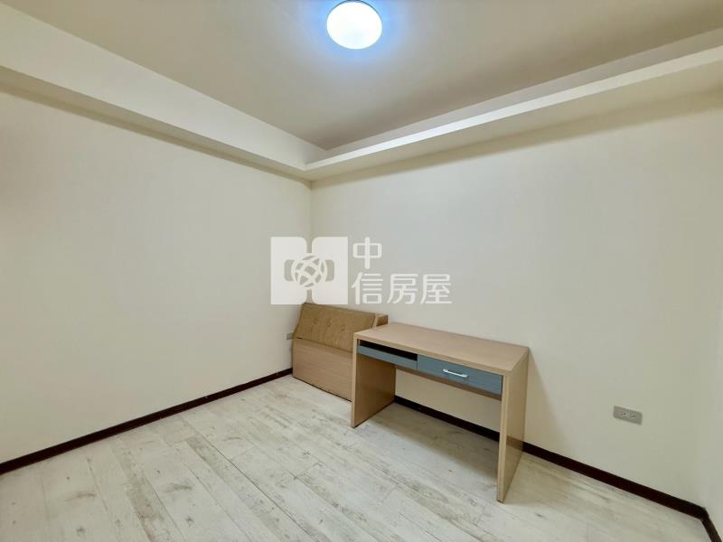 崇德文心捷運站3房精裝戶房屋室內格局與周邊環境