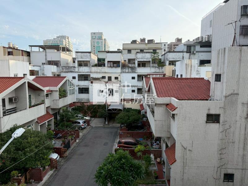 崇德文心捷運站3房精裝戶房屋室內格局與周邊環境