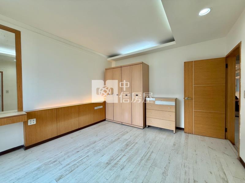 崇德文心捷運站3房精裝戶房屋室內格局與周邊環境