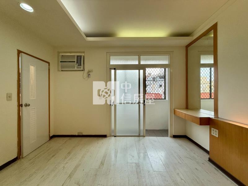 崇德文心捷運站3房精裝戶房屋室內格局與周邊環境