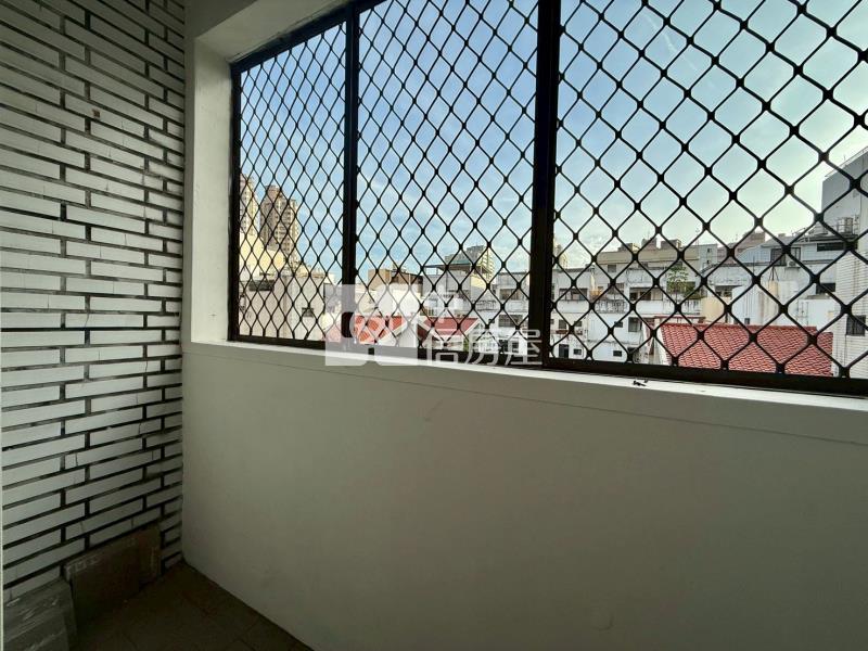 崇德文心捷運站3房精裝戶房屋室內格局與周邊環境