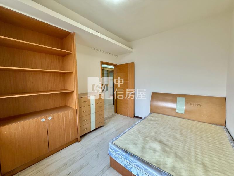 崇德文心捷運站3房精裝戶房屋室內格局與周邊環境