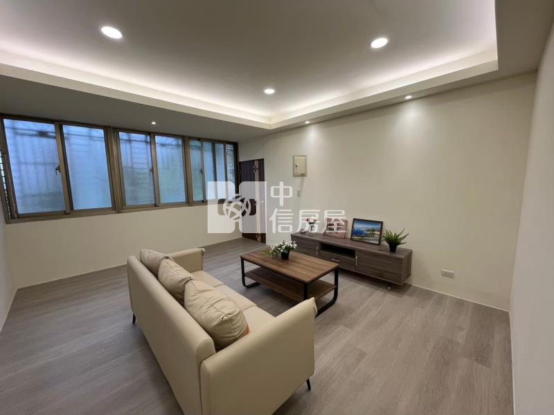 龜山后街商圈~幸福社區低總價三房房屋室內格局與周邊環境