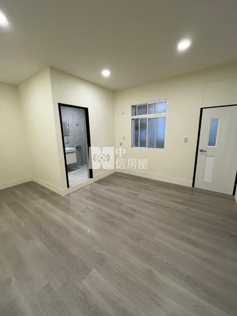 龜山后街商圈~幸福社區低總價三房房屋室內格局與周邊環境