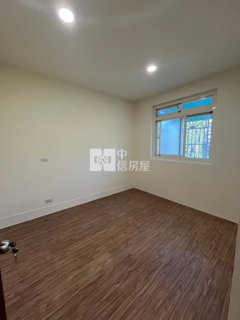 龜山后街商圈~幸福社區低總價三房房屋室內格局與周邊環境