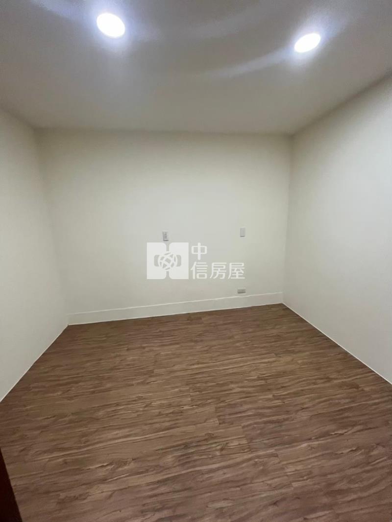 龜山后街商圈~幸福社區低總價三房房屋室內格局與周邊環境