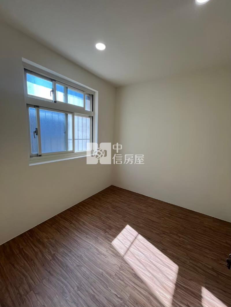 龜山后街商圈~幸福社區低總價三房房屋室內格局與周邊環境