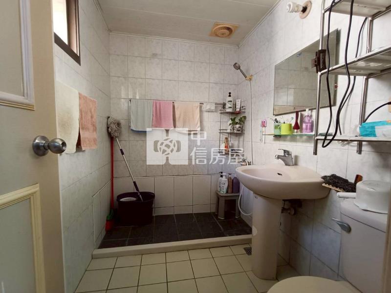 専任一中旁福聯新城高樓層3+1房房屋室內格局與周邊環境