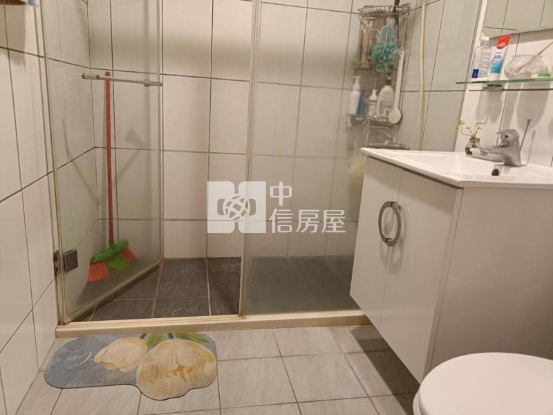 専任一中旁福聯新城高樓層3+1房房屋室內格局與周邊環境