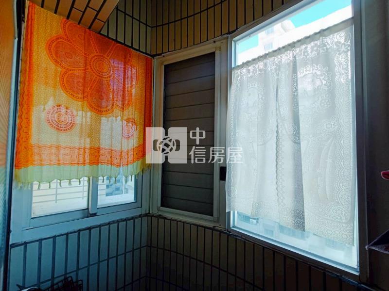 専任一中旁福聯新城高樓層3+1房房屋室內格局與周邊環境