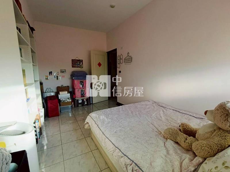 専任一中旁福聯新城高樓層3+1房房屋室內格局與周邊環境