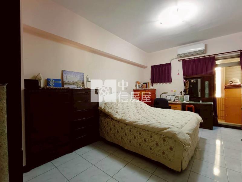 専任一中旁福聯新城高樓層3+1房房屋室內格局與周邊環境