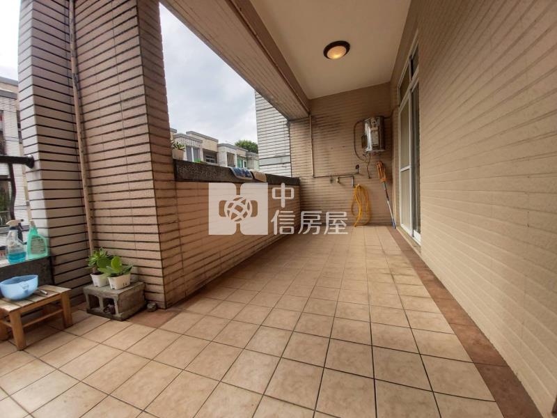 楊梅體育園區賀岡大別墅房屋室內格局與周邊環境