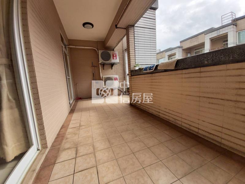 楊梅體育園區賀岡大別墅房屋室內格局與周邊環境